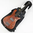 Warwick Custom Shop Masterbuilt Streamer Cv 4ST 2019 Made Passive Specs Used. Price: $3534.99.