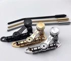 Tune-o-matic Tremolo System Vibrator Bridge For Duesen Guitar Les Paul New. Price: $75.90.