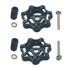 Outdoor Faucet Handle Compatible With Danco 10006 Water Spigot/hose Bib New. Price: $19.43.