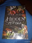 Hidden Truths (special Edition Print) By Neva Altaj Paperback Book 9.8+, 2023 Like. Price: $19.99.