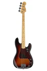 Fender American Professional Ii Precision Bass - 3 Color Sunburst With Maple New. Price: $1889.99.