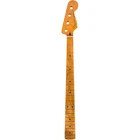 Fender Roasted Jazz Bass Neck "c" Shape, Maple Fingerboard New. Price: $419.99.