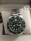 Citizen NJ0129-87X Automatic Mens Watch US*4 New. Price: $380.00.