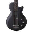 Schecter Dug Pinnick DP-12 12-STRING Bass Satin Black New. Price: $1499.00.