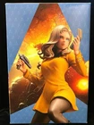 Kotobukiya Star Trek Bishoujo Spock Command Officer 1/7 Figure Japan Used. Price: $180.70.