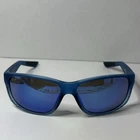 New Maui Jim Kaiwi Channel Blue Stg Sunglasses MJ0840S-002 63 14 130. Price: $247.99.