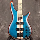 Ibanez Premium Series SR1420B-CGL (caribbean Green Low Gloss) Bass W/gig Bag New. Price: $1889.99.