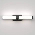 Artika Vester Led Vanity Light Black Open. Price: $31.99.