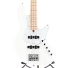 Cort Elrick NJS4 4-STRING Bass Guitar, White, Fully Tested (O4) (19082) Excellent. Price: $1044.05.