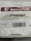 Trane SWT02521 Switch Pressure 1S2 Honeywell Resideo New. Price: $72.00.