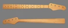 Medium Scale 32" Neck Fits Fender Jazz/p-bass Maple New. Price: $189.95.