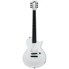 Esp Ltd Arctic Metal Snow White Satin Electric Guitar B-stock Open. Price: $799.00.