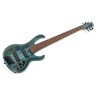 Ibanez BTB946 6STRING Electric Bass Guitar Cosmic Blue Low Gloss 19788463144 Ob Used. Price: $1023.99.
