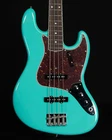 Fender American Vintage Ii 1966 Jazz Bass, Rosewood Fb, Sea Foam Green New. Price: $2699.99.