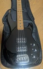 G&l L-2000 Tribute / Electric Bass Guitar Used. Price: $575.00.
