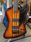 Epiphone Thunderbird-iv Vintage Sunburst Electric Bass W/ Gibson Hardshell Case Used. Price: $599.00.
