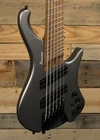 Ibanez EHB1006MS 6-STRING Multi-scale Bass Metallic Gray Matte W/ Gigbag New. Price: $1499.99.