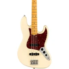 Fender American Professional Ii Jazz Bass Maple Fingerboard Olympic White New. Price: $1939.99.