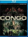 Congo Blu-ray 1995 Action Adventure Laura Linney Ernie Hudson Tim Curry Rare Oop Very. Price: $39.99.
