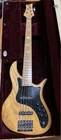 F-bass VF5 String Electric Used. Price: $4890.00.