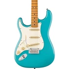 Fender Player Ii Stratocaster Left-handed E/g, Maple Fingerboard, Aquatone Blue New. Price: $849.99.