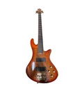 Schecter Elite Diamond Series 5-STRING Bass Guitar (aee-jp) (PBR119984) Used. Price: $899.99.