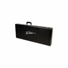 B.c.rich Custom Shop Electric Case (mockingbird Bass) New. Price: $474.81.