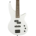 Jackson JS2 Spectra 4-STRING Bass Guitar, Laurel Fingerboard, Snow White New. Price: $229.99.