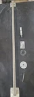 Delta 42" Grab Bar Brilliance Stainless Finish 41942-SS Open. Price: $79.00.