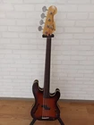 Fender Japan PBAC-100FL 1991 Mahogany Body Maple Neck Rosewood Fingerboard Used. Price: $1087.20.