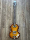 Epiphone Viola Bass 4-STRING (SBL014494) Used. Price: $319.95.