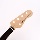 G&l Clf Research Fretless L-2500 Bass Neck Rosewood Fretboard Made In Usa Used. Price: $474.99.
