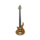 Left-handed 5 String Electric Bass Guitar Millettia Laurentii+okoume Body Maple New. Price: $417.24.