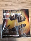 Kona Guitars EB606-5M Bass Strings (PSC013604) Used. Price: $29.99.