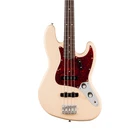 Fender Vintera Iii Early '60S Jazz Bass Rosewood - Olympic White New. Price: $1349.99.