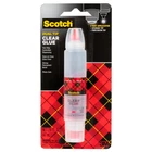 Scotch Dual Tip Glue Photo Safe : 1.6 Ounce (clear) New. Price: $9.99.