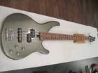 Yamaha TRBX204 Bass Guitar 2010S - Gray Metallic Super Nice! Used. Price: $199.99.