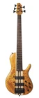 Cort Artisan Series String Bass Guitar, Open Pore Amber (A5PLUSSCAOP) New. Price: $1199.99.