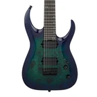 Jackson Pro Series Signature Misha Mansoor Juggernaut HT7P - Chlorine Burst New. Price: $1299.99.