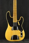 Fender Custom Shop '53 Precision Bass Journeyman Relic - Aged Nocaster Blonde New. Price: $5150.00.