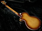 Hofner Premium Series H500/2-0 Club Bass Electric Guitar Auth Used. Price: $2755.18.
