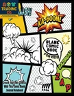 Blank Book For Kids : Create Your Own Comics With This Journal Brand. Price: $14.99.