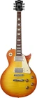 Iyv ILS-300D 6-STRING Electric Guitar, Hsh Pickups, Cherry Sunburst, Mahogany New. Price: $250.09.