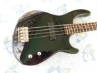Dean Edge 4 Bass Great For The Money, Condition, New Strings Used. Price: $164.99.
