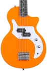 Orange O-bass Electric Guitar New. Price: $549.00.