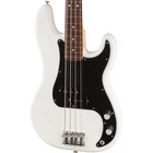 Fender Player Ii Precision Bass - Polar White Used. Price: $679.99.