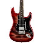 Fender American Ultra Stratocaster Hss Ebony Fb Le Guitar Umbra Burst 1978882 Rf Good. Price: $2279.99.