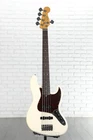 Fender American Professional Ii Jazz Bass - Olympic White Very. Price: $1659.99.