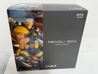 Official Kaiyodo Revoltech Amazing Yamaguchi Cable VER.1.5 Figure U.s Seller! New. Price: $165.00.