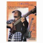 Fieldy Of Korn Ibanez Bass Guitar SR1305 SR800JM Vintage Magazine Print Ad 1996 Used. Price: $12.99.